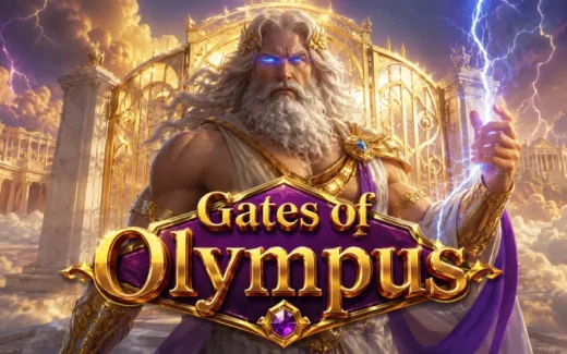 مراجعة Gates of Olympus: هل يفي زيوس بوعوده فعلاً؟