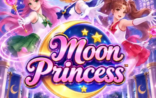 Moon Princess slot