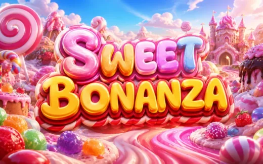 Sweet Bonanza: لعبة السلوتس التي أعادت برمجة دماغي بأفضل طريقة ممكنة