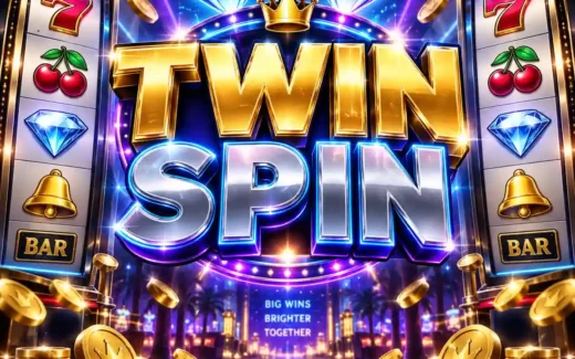 Twin Spin slot