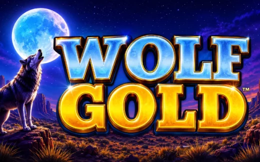 Wolf Gold Slot Review slot